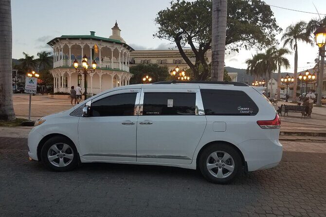 Private Puerto Plata Airport Transportation - Key Highlights That Matter on Arrival