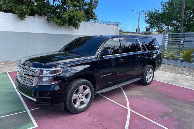 Private Puerto Plata Airport Transportation - Price and Timing: Is $65 Per Person Worth It?