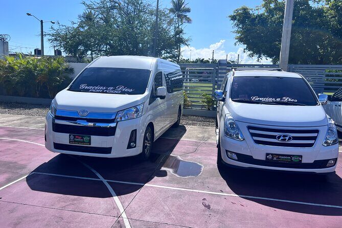 Private Puerto Plata Airport Transportation - Cancellation and Weather: How Flexible Is It?