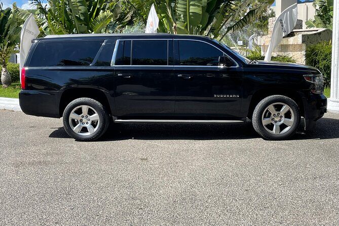 Private Puerto Plata Airport Transportation - Who This Private Transfer Fits Best