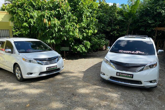Prívate puerto Plata airport transportation from pop airport - Timing on the Ground: How the 45-Minute Ride Usually Feels