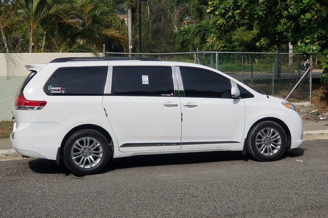 Prívate puerto Plata airport transportation from pop airport - Potential Gotchas: Double-Check Your Airport and Destination Details