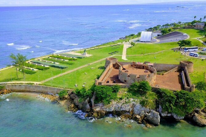 Private Puerto Plata City Tour - Why a private Puerto Plata tour feels easier than DIY