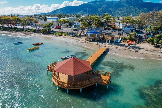 Private Puerto Plata City Tour - Chocolate at Del Oro: tasting your way through cacao