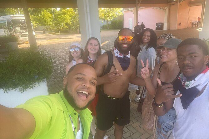 Private Puerto Plata City Tour - Parque Central Independencia: old cathedral vibes in the city center