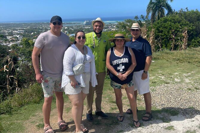 Private Puerto Plata City Tour - Macorix House of Rum: how the Dominican export story gets explained