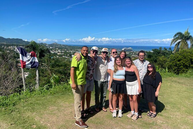 Private Puerto Plata City Tour - Fortaleza San Felipe: history with strong “why it mattered” energy
