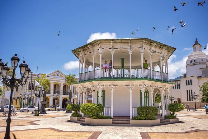 Private Puerto Plata City Tour - Price and value: is $140 per group a fair deal?