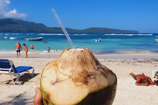 Private Puerto Plata Food Tour and Beach Chillout - Key highlights you’ll feel right away