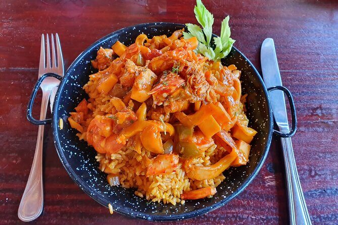 Private Puerto Plata Food Tour and Beach Chillout - Guides and Service: Antonio, Maximo, and What to Expect From the Human Side