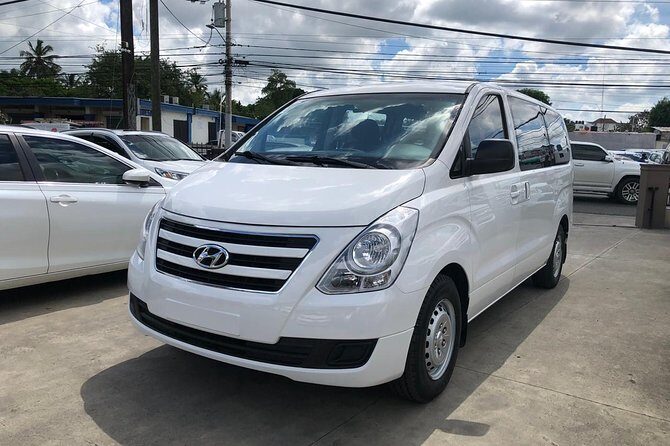 Private Puerto Plata Pop Airport Transportation - VIP Wi‑Fi for Calls and Email: Why It Matters on Arrival Day