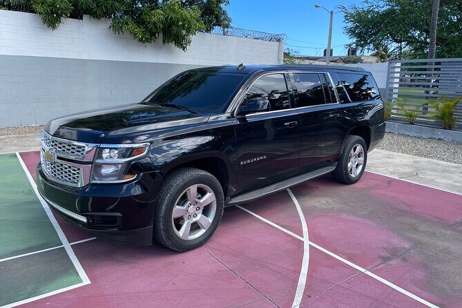 Private Puerto Plata Pop Airport Transportation - Where This Private Transfer Fits Best (And Who Might Skip It)