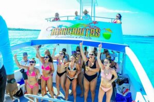 Private Punta Cana Boat Cruise with Snorkeling & Open Bar Party - Getting to Los Corales beach Bavaro: pickup and timing that keeps it simple