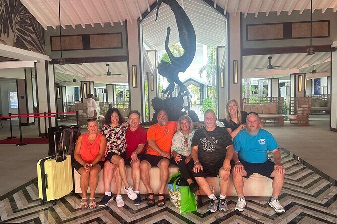 Private Punta Cana Luxury Car Transportation - Who This Transfer Fits Best (and Who Might Skip It)