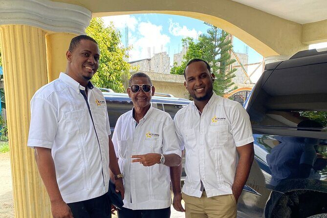 Private Punta Cana Luxury Car Transportation - How the Pickup Works Without Guesswork