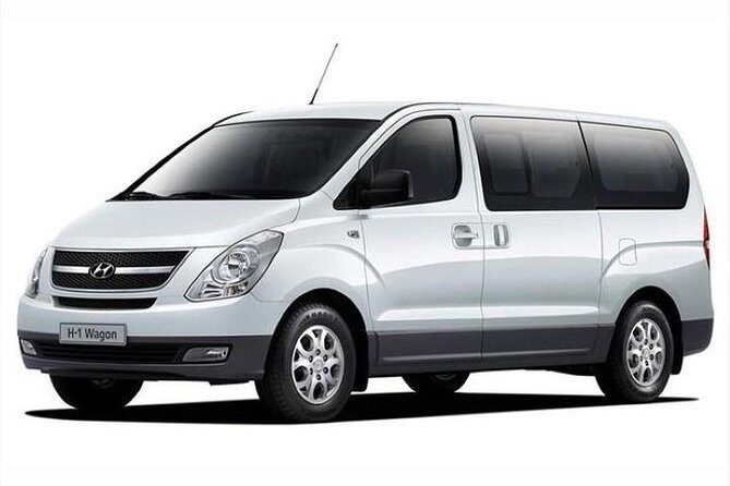 Private Punta Cana Round-Trip Airport Transfer - Key Things I’d Plan Around