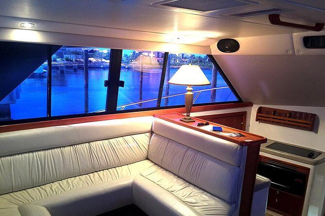 Private Punta Cana Six Hour Fishing Charter - A 6-Hour Private Deep-Sea Charter in Punta Cana: What You’re Actually Buying