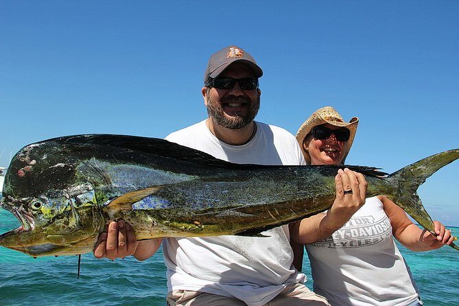 Private Punta Cana Six Hour Fishing Charter - Comfort on the Water: Indoor/Outdoor Space and Safety That Feels Real