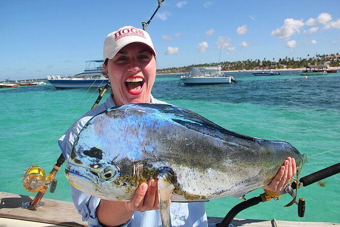 Private Punta Cana Six Hour Fishing Charter - Lunch, Drinks, and the Practical Cost of Getting Fish Cooked