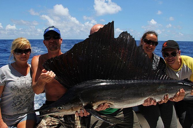 Private Punta Cana Six Hour Fishing Charter - Weather and Cancellations: How Risk Actually Gets Managed