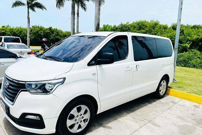 Private Round Trip Transfer from Punta Cana Airport - Private Round-Trip Transfer in Punta Cana: Why It’s Worth Considering