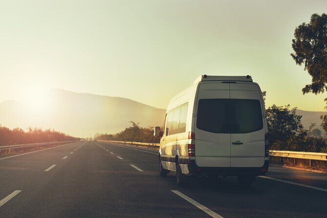 Private Round Trip Transfer from Punta Cana Airport - How Long the Transfer Takes: Punta Cana, La Romana, and Santo Domingo Times
