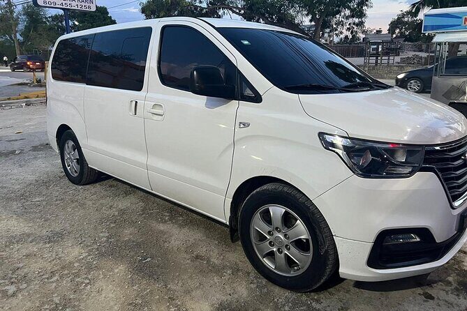 Private Round Trip Transfer from Punta Cana Airport - Hotel Lobby Pickup for Departure: The Easy Way Back to the Airport