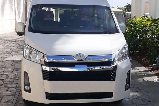 Private Round Trip Transfer from Punta Cana Airport - Pricing and Value: $13 Per Person for a Private, Licensed Ride