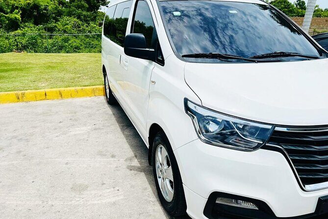 Private Round Trip Transfer from Punta Cana Airport - Customization Options and Luggage Tips That Prevent Headaches