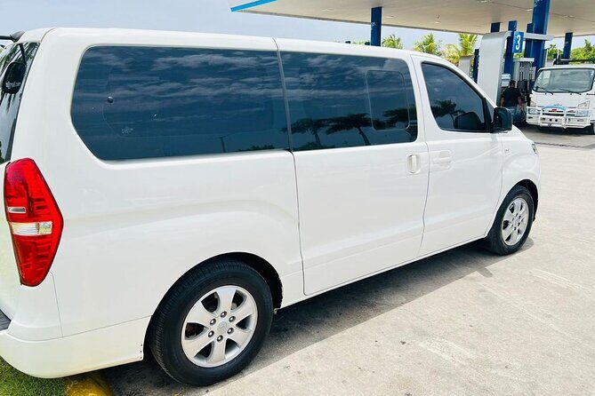 Private Round Trip Transfer from Punta Cana Airport - Who This Transfer Suits Best in Punta Cana