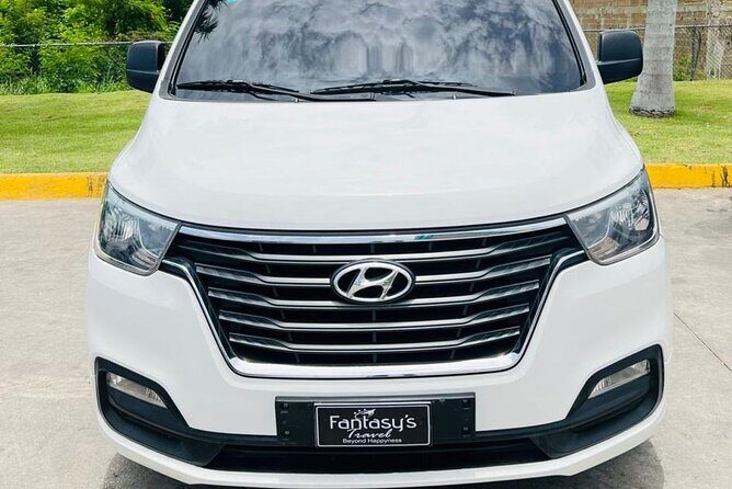Private Round Trip Transfer from Punta Cana Airport - Should You Book This Private Punta Cana Airport Transfer?