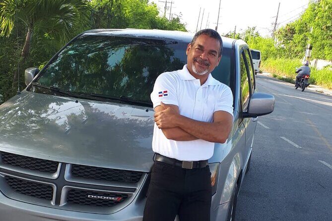 Private Round Trip Transfer from Punta Cana Airport - Ride Comfort and the “Small Details” People Actually Notice