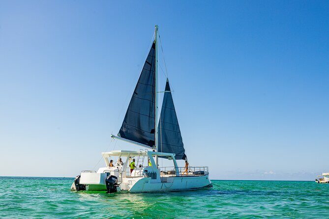 Private Sailing Catamaran - Key highlights worth your attention