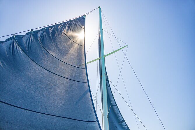 Private Sailing Catamaran - What this is best for (and who might want a different option)