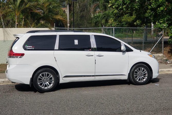 Private Santiago AirPort transportation to Puerto Plata or Sosua ect - Key highlights at a glance