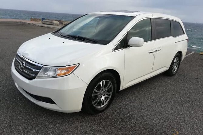 Private Santiago AirPort transportation to Puerto Plata or Sosua ect - How long is the transfer, really?