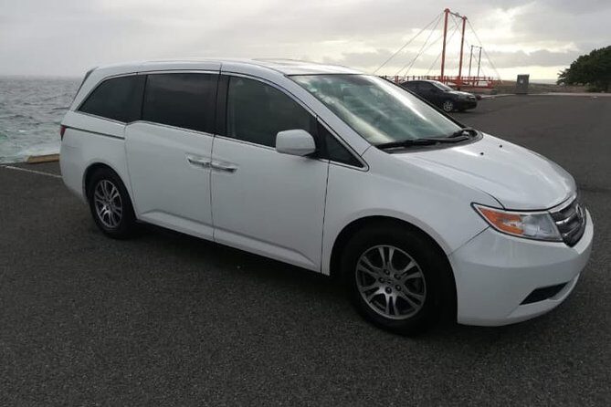 Private Santiago AirPort transportation to Puerto Plata or Sosua ect - Where you land: Puerto Plata and Sosua options