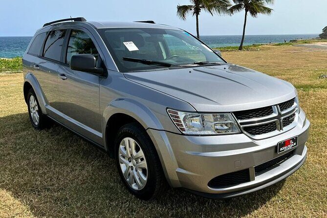 Private Santo Domingo Transfer - Key things I’d focus on before booking
