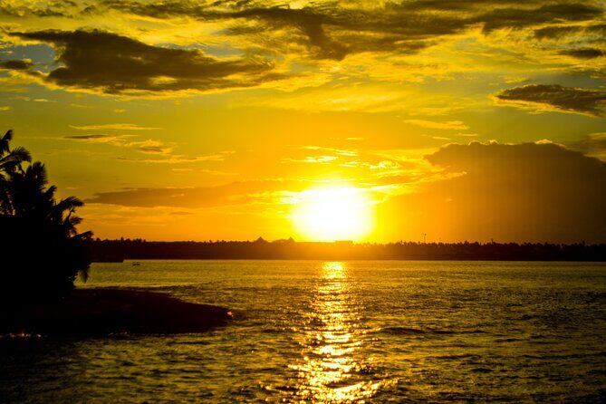 Private Sunset Cruise in Punta Cana - Key Points You’ll Care About