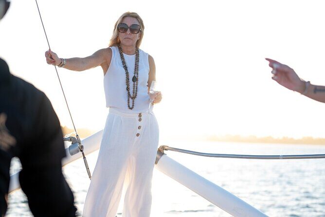 Private Sunset Cruise in Punta Cana - Champagne, Lobster, and Snacks That Keep the Mood Right