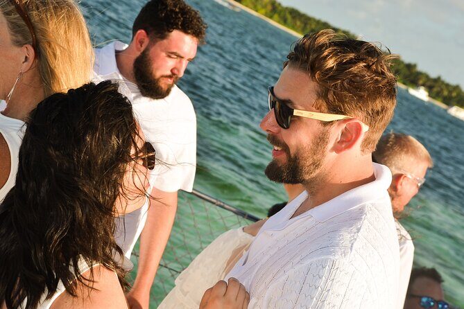 Private Sunset Cruise in Punta Cana - Who Should Book This Cruise (and Who Might Skip)