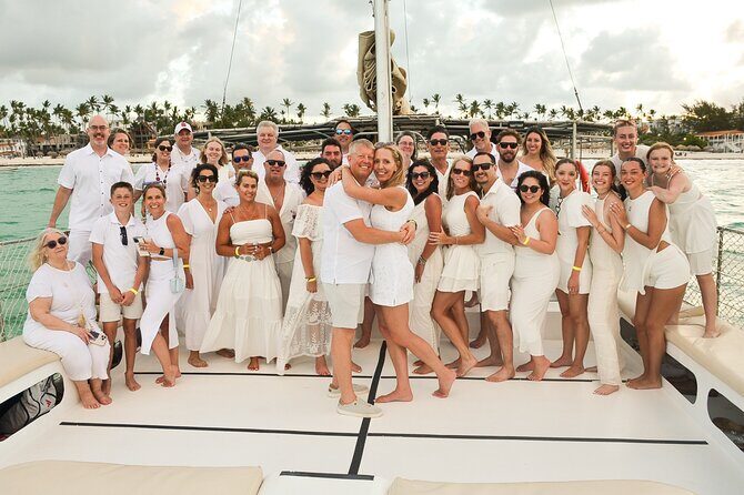 Private Sunset Cruise in Punta Cana - Price and Value: What $690 Covers in Real Terms