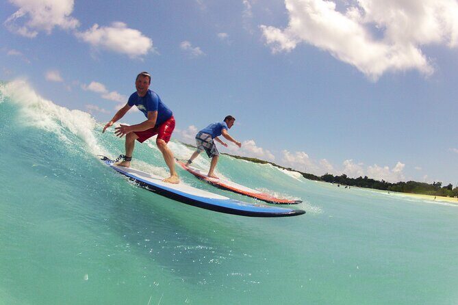 Private Surf Lesson Punta Cana – 1-on-1 Coaching for All Levels - What to Pack (and the Sunglasses Lesson)