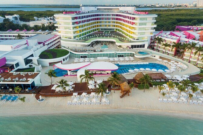 Private Taxi from Bavaro Hotel to Santo Domingo Airport - The ride itself: direct, quick, and built for real needs