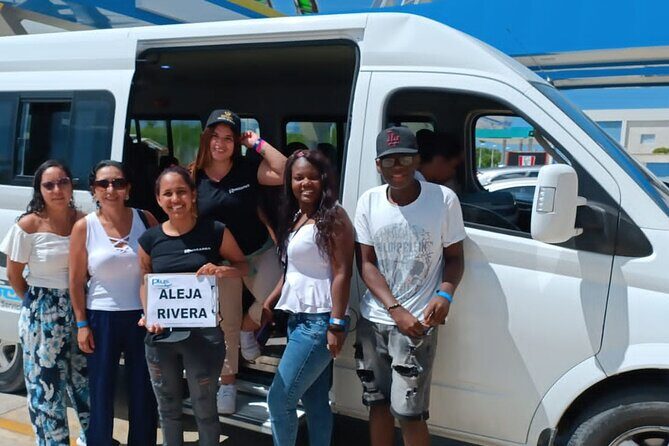 Private Taxi from Bavaro Hotel to Santo Domingo Airport - Who this transfer suits best