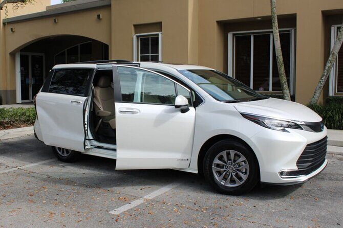 Private Taxi from Bavaro Hotel to Santo Domingo Airport - A few practical tips before you book