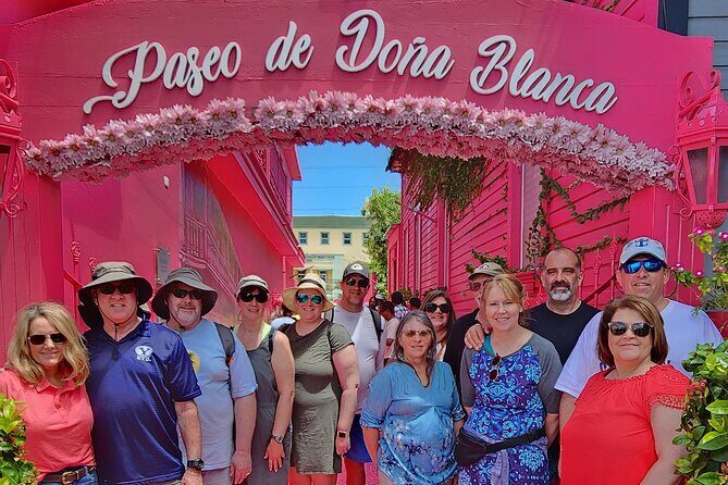 Private Tour in Puerto Plata and La Playa - Mount Isabel de Torres: mountain views without the long commitment