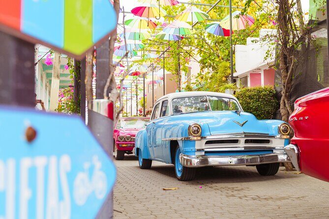 Private Tour of Puerto Plata by Classic Car - Quick hits before you go