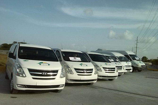 Private Transfer between Airport and Accommodation in Punta Cana - Key Points Worth Knowing Before You Go
