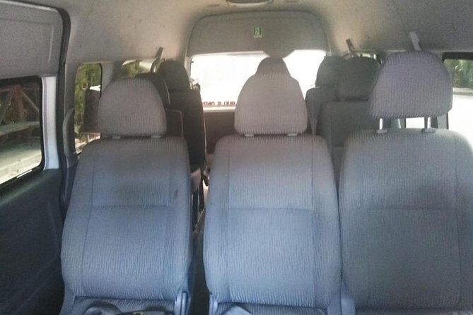 Private Transfer between Airport and Accommodation in Punta Cana - Price and Value: Why $29 Per Group Can Be a Smart Split
